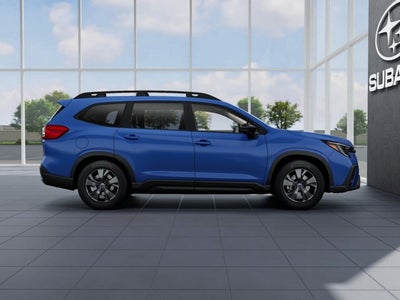 2027 Subaru ASCENT Premium