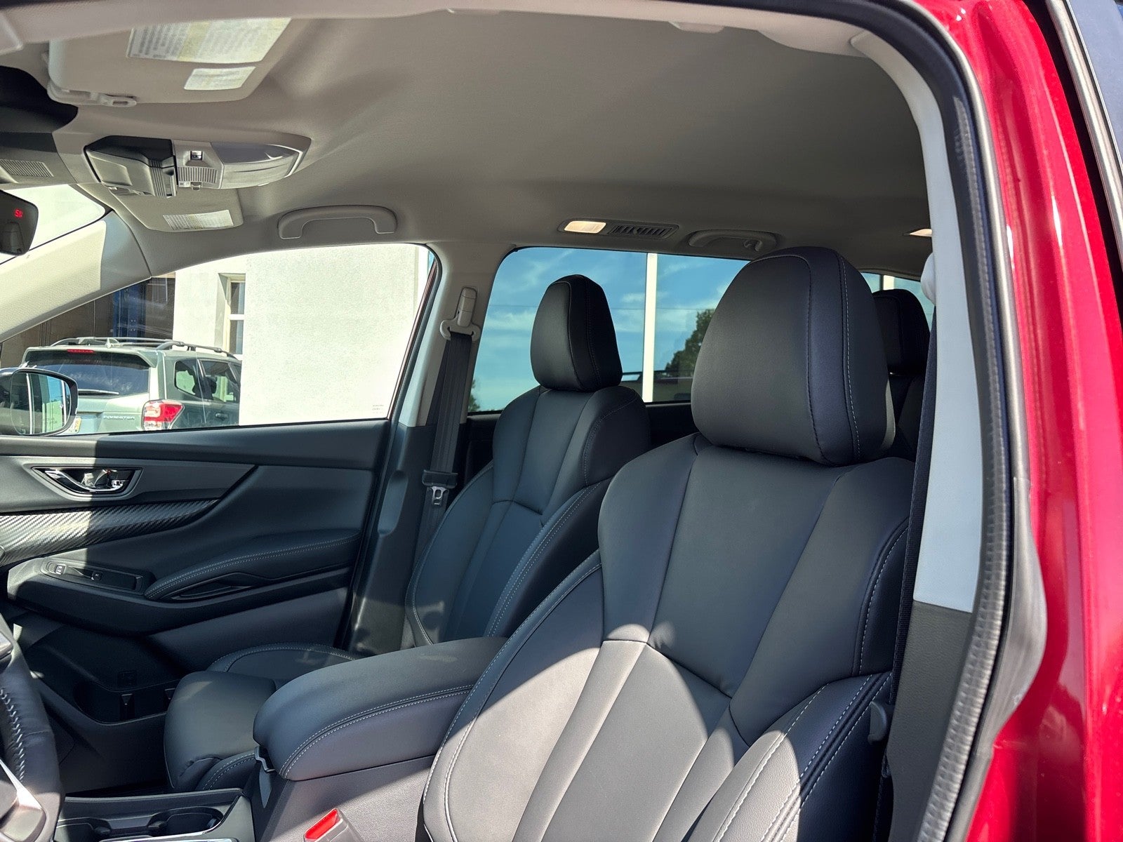 2026 Subaru ASCENT Premium 7-Passenger