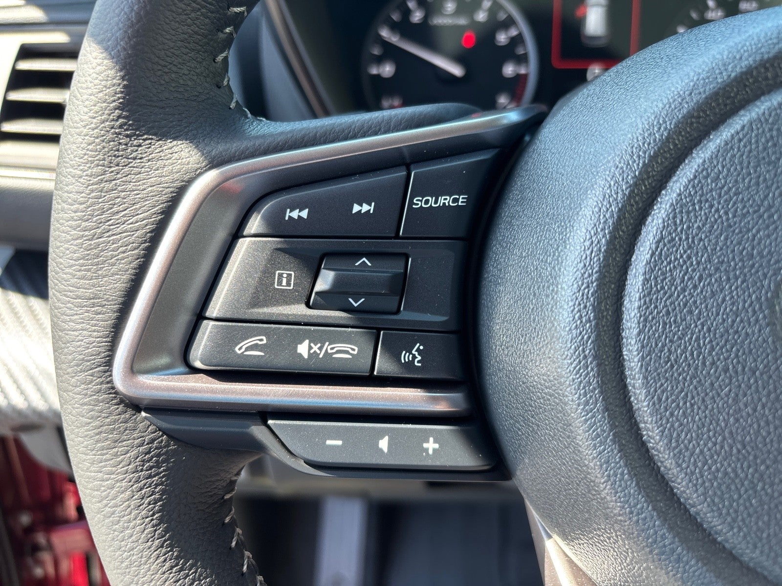 2026 Subaru ASCENT Premium 7-Passenger