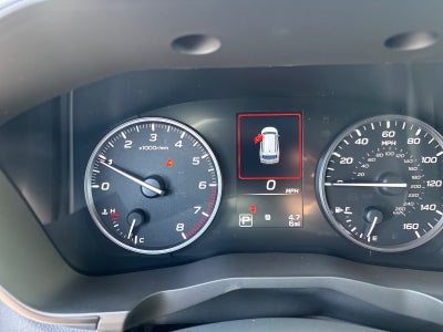 2026 Subaru ASCENT Premium 7-Passenger