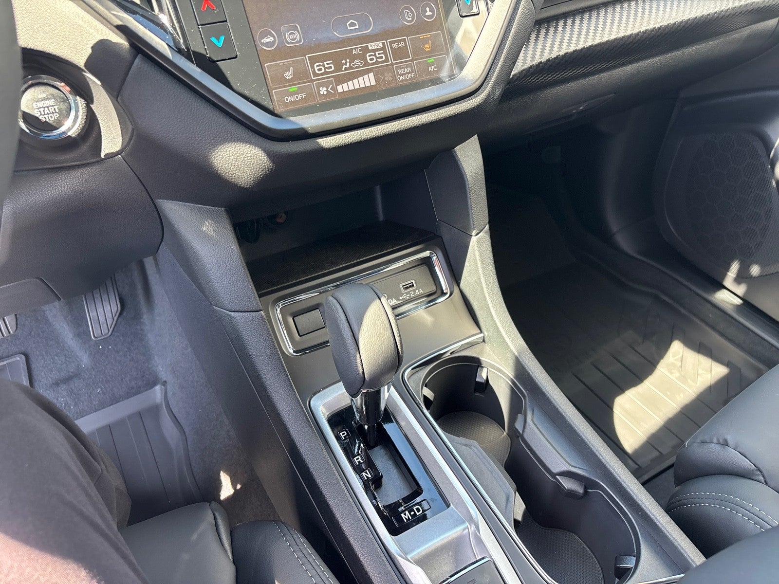 2026 Subaru ASCENT Premium 7-Passenger