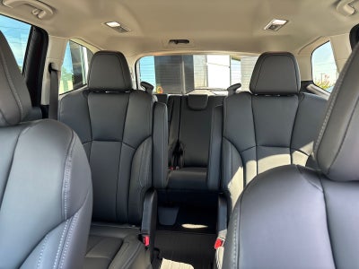 2026 Subaru ASCENT Premium 7-Passenger
