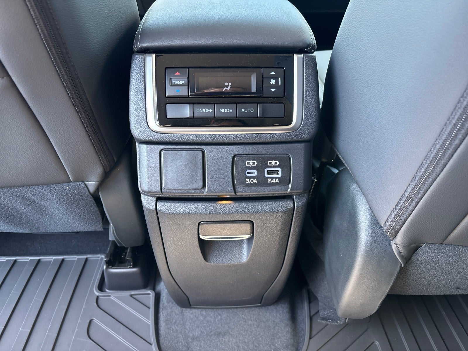 2026 Subaru ASCENT Premium 7-Passenger