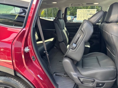 2026 Subaru ASCENT Premium 7-Passenger