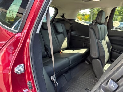 2026 Subaru ASCENT Premium 7-Passenger