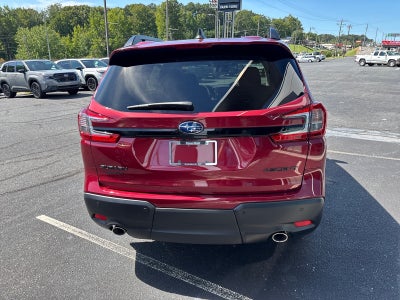 2026 Subaru ASCENT Premium 7-Passenger