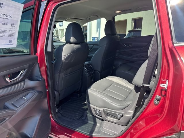 2026 Subaru ASCENT Premium 7-Passenger