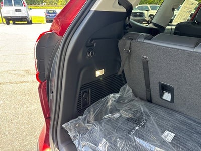 2026 Subaru ASCENT Premium 7-Passenger