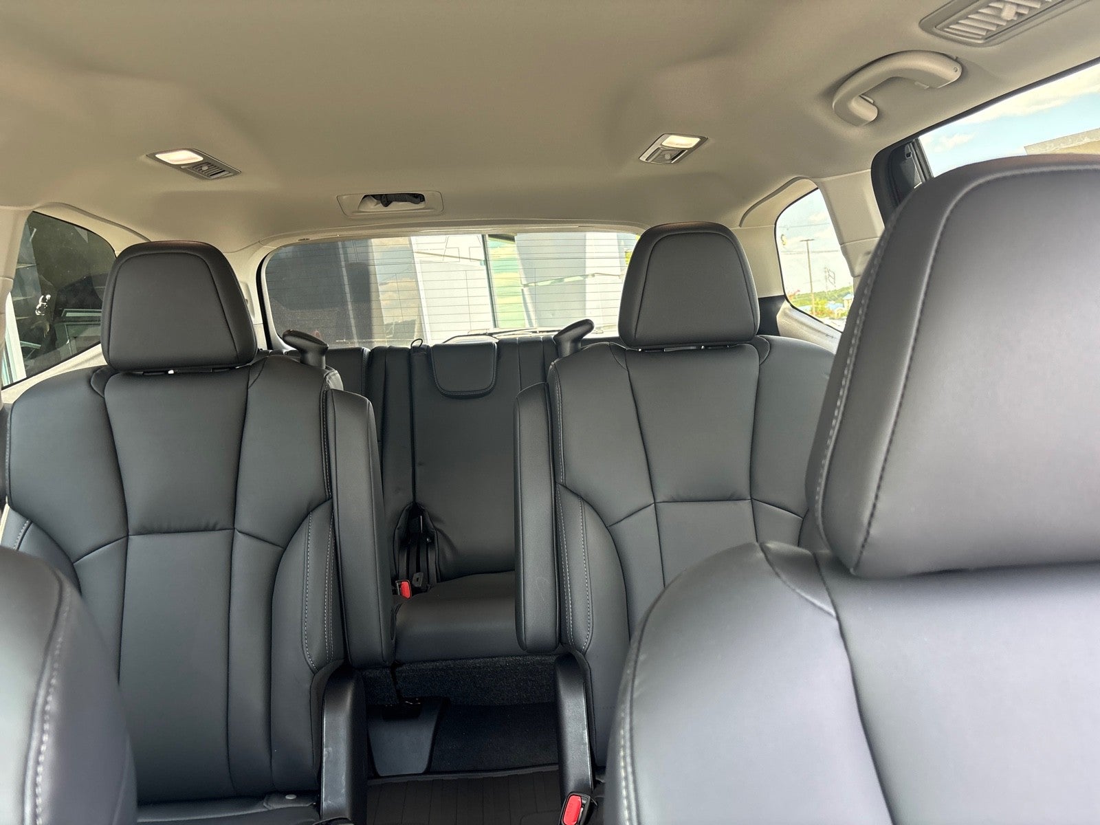 2026 Subaru ASCENT Premium 7-Passenger