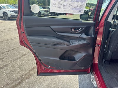 2026 Subaru ASCENT Premium 7-Passenger