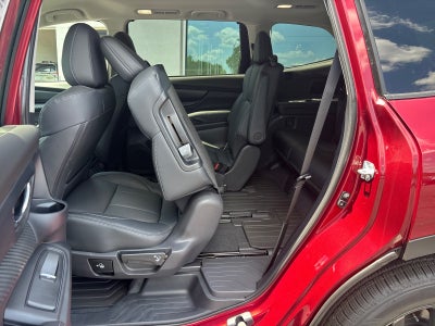 2026 Subaru ASCENT Premium 7-Passenger