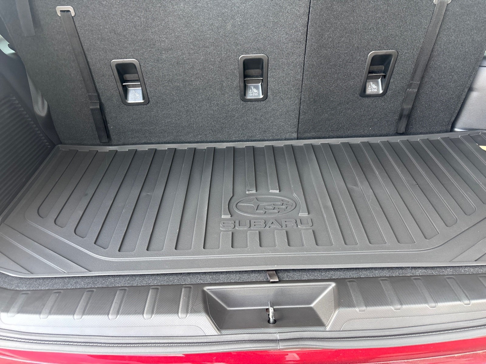 2026 Subaru ASCENT Premium 7-Passenger