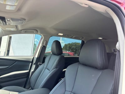 2026 Subaru ASCENT Premium 7-Passenger