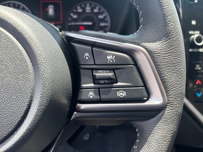 2026 Subaru ASCENT Premium 7-Passenger