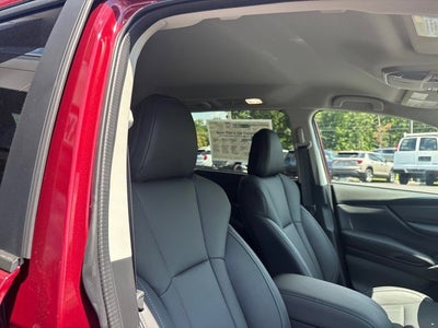 2026 Subaru ASCENT Premium 7-Passenger