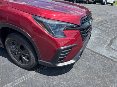 2026 Subaru ASCENT Premium 7-Passenger
