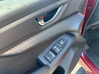 2025 Subaru ASCENT Premium 7 - Passenger