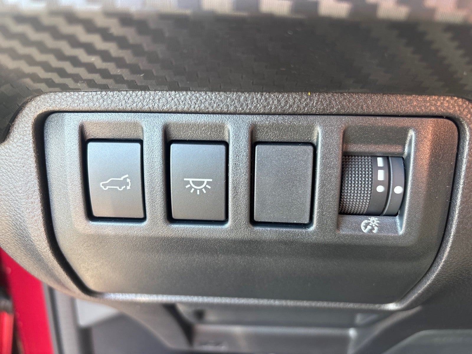 2025 Subaru ASCENT Premium 7 - Passenger