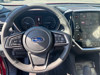 2025 Subaru ASCENT Premium 7 - Passenger