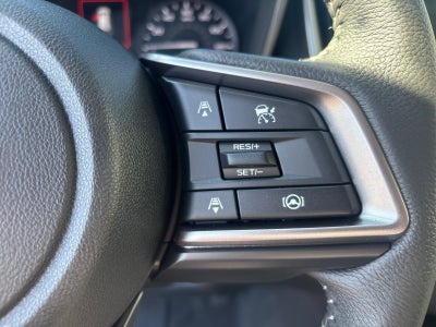 2025 Subaru ASCENT Premium 7 - Passenger