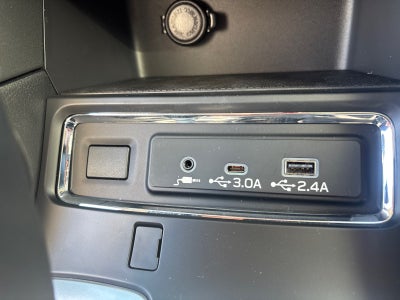 2025 Subaru ASCENT Premium 7 - Passenger