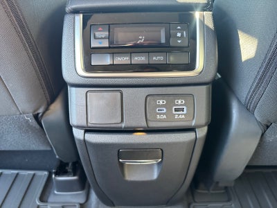 2025 Subaru ASCENT Premium 7 - Passenger