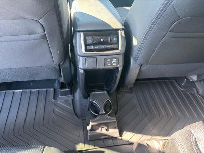 2025 Subaru ASCENT Premium 7 - Passenger