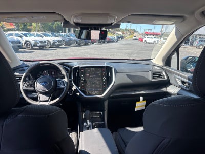 2025 Subaru ASCENT Premium 7 - Passenger