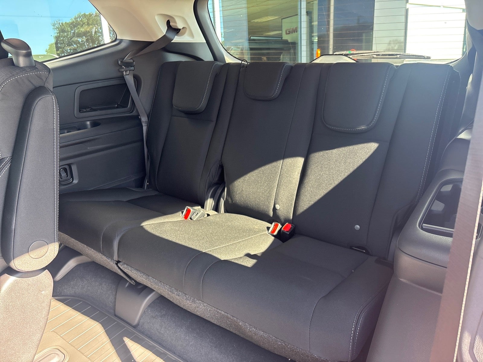 2025 Subaru ASCENT Premium 7 - Passenger