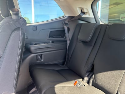 2025 Subaru ASCENT Premium 7 - Passenger