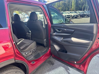 2025 Subaru ASCENT Premium 7 - Passenger