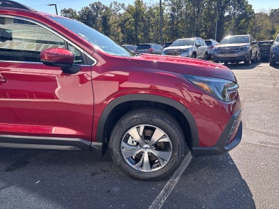 2025 Subaru ASCENT Premium 7 - Passenger