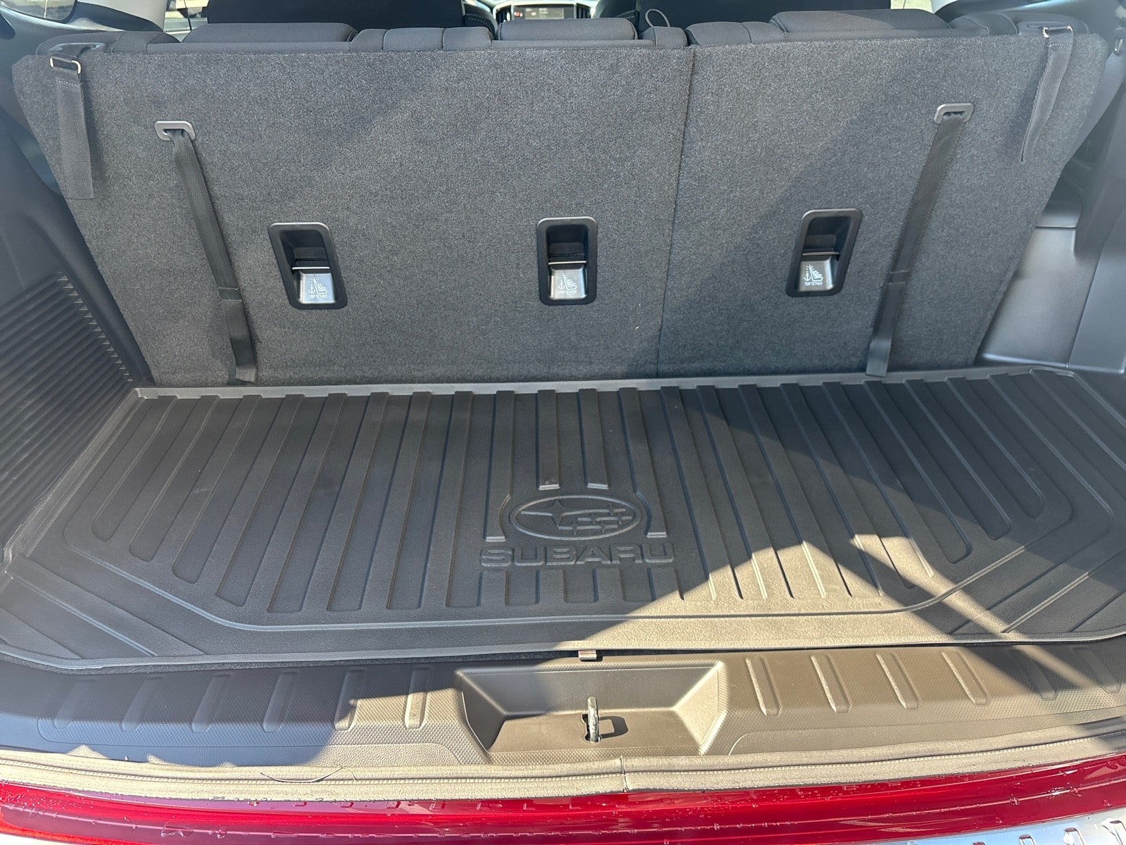 2025 Subaru ASCENT Premium 7 - Passenger