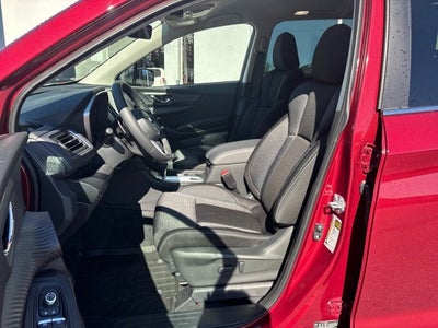 2025 Subaru ASCENT Premium 7 - Passenger