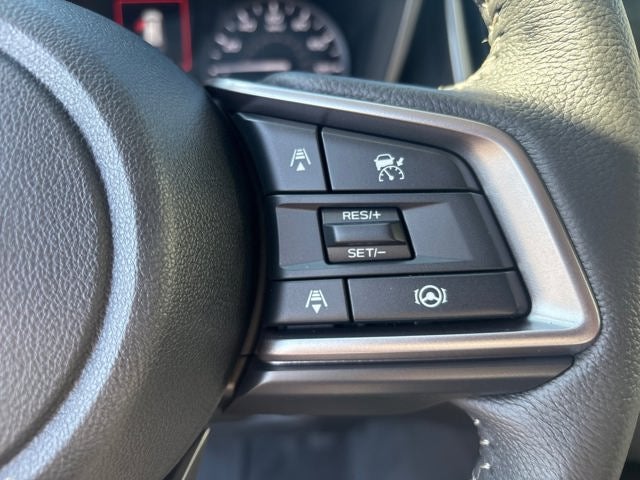 2025 Subaru ASCENT Premium 7 - Passenger