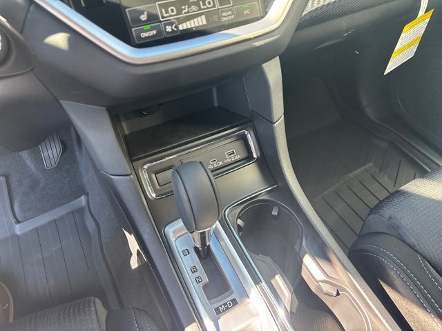 2025 Subaru ASCENT Premium 7 - Passenger