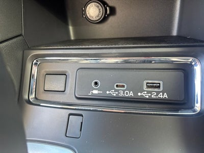 2025 Subaru ASCENT Premium 7 - Passenger