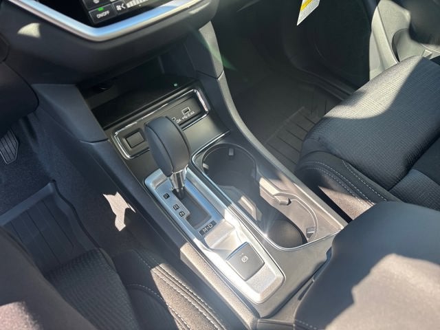 2025 Subaru ASCENT Premium 7 - Passenger