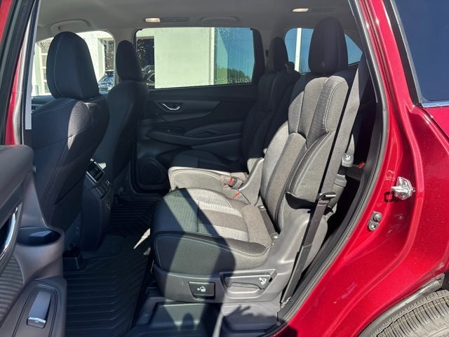 2025 Subaru ASCENT Premium 7 - Passenger