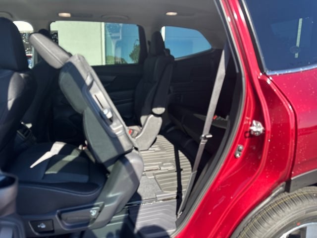 2025 Subaru ASCENT Premium 7 - Passenger
