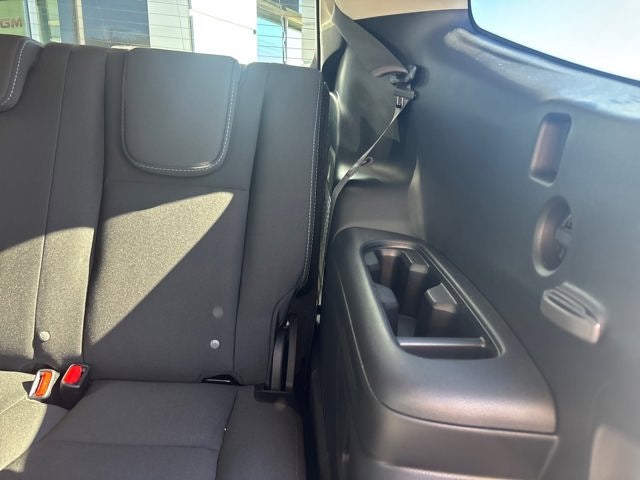 2025 Subaru ASCENT Premium 7 - Passenger