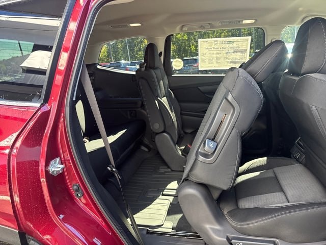 2025 Subaru ASCENT Premium 7 - Passenger