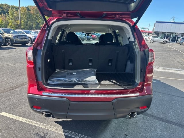 2025 Subaru ASCENT Premium 7 - Passenger