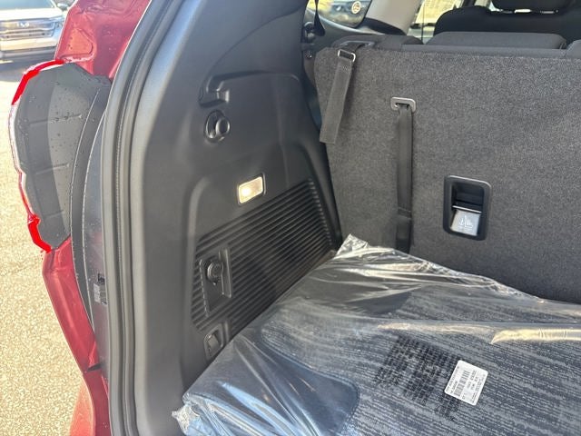 2025 Subaru ASCENT Premium 7 - Passenger