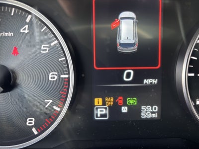 2026 Subaru ASCENT Limited 7-Passenger