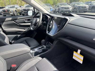 2026 Subaru ASCENT Limited 7-Passenger