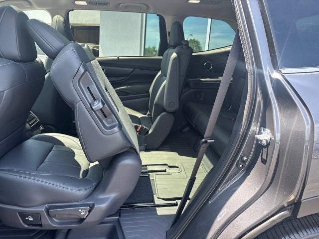 2026 Subaru ASCENT Limited 7-Passenger