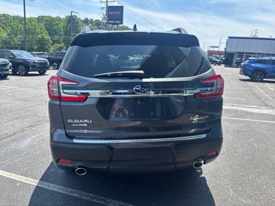 2026 Subaru ASCENT Limited 7-Passenger