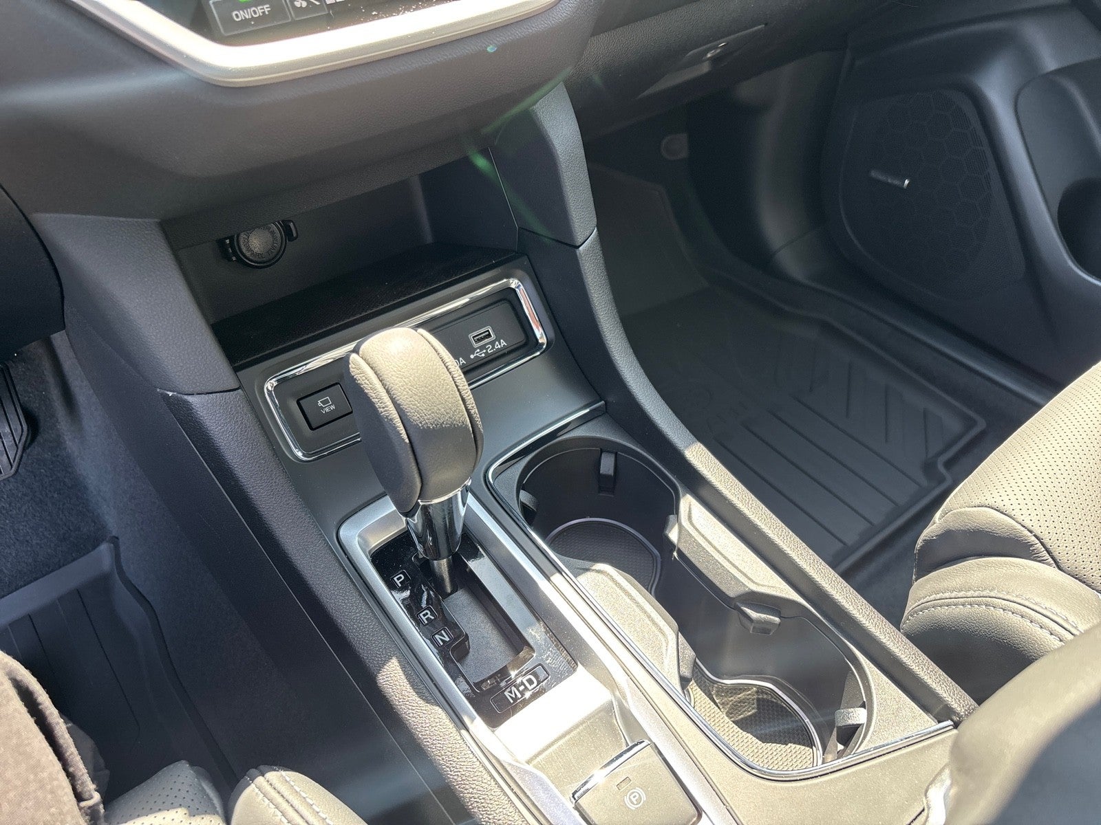 2026 Subaru ASCENT Limited 7-Passenger