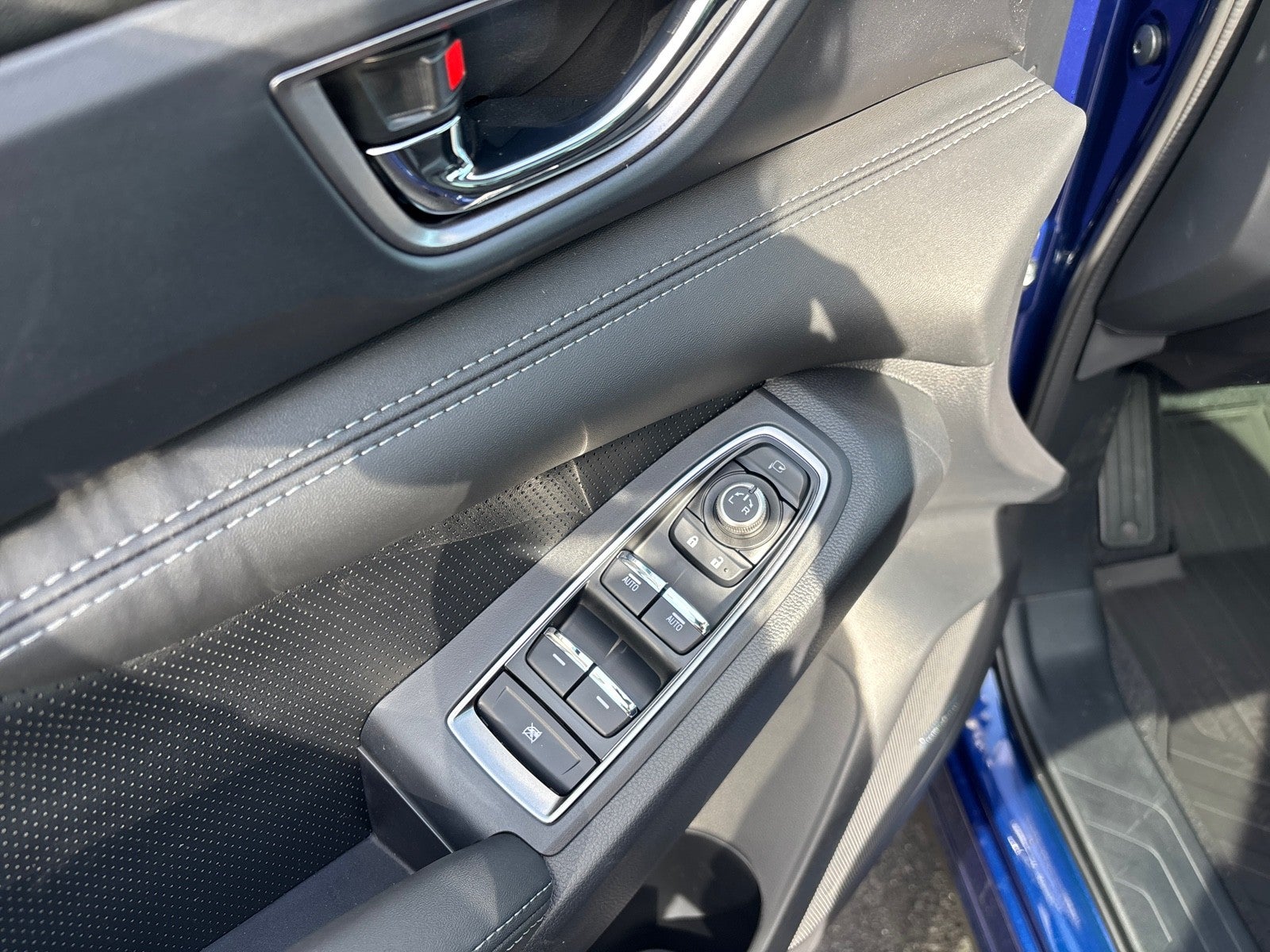 2026 Subaru ASCENT Limited 7-Passenger